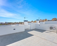 Herverkoop - Villa - Orihuela - Blue Lagoon