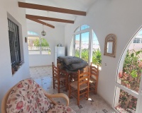 Herverkoop - Villa - Orihuela - Blue Lagoon