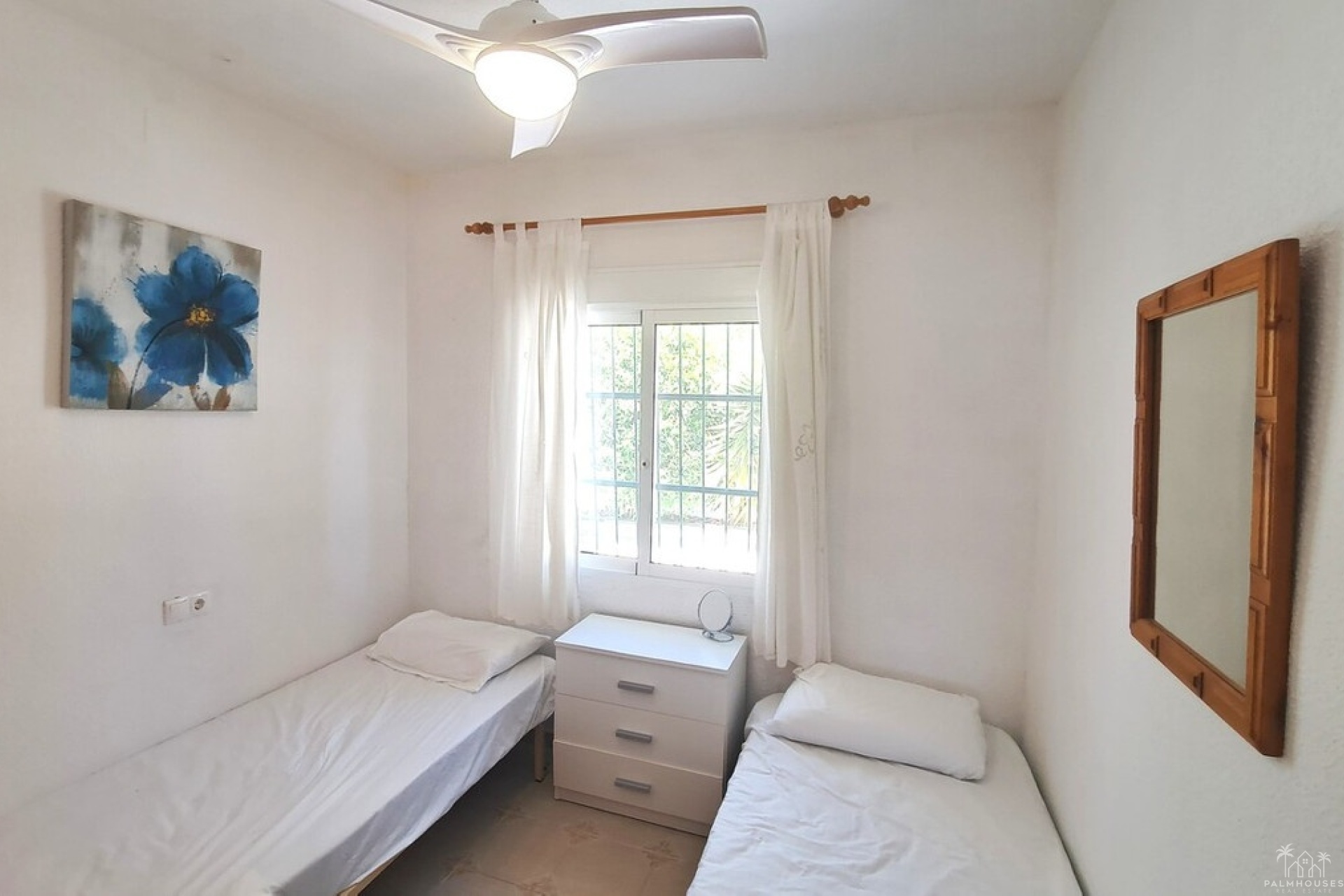 Herverkoop - Villa - Orihuela - Blue Lagoon