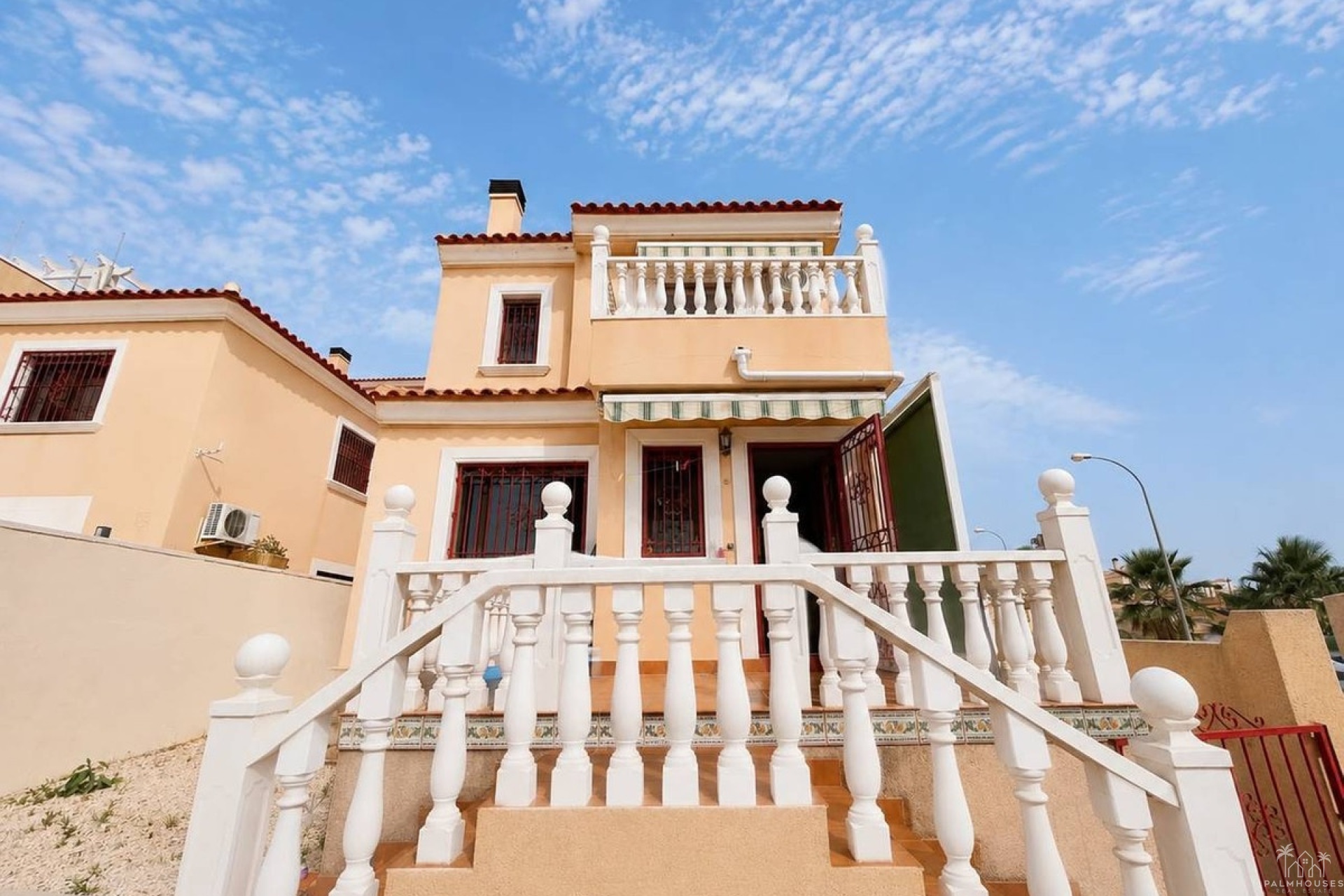 Herverkoop - Villa - Orihuela - Blue Lagoon