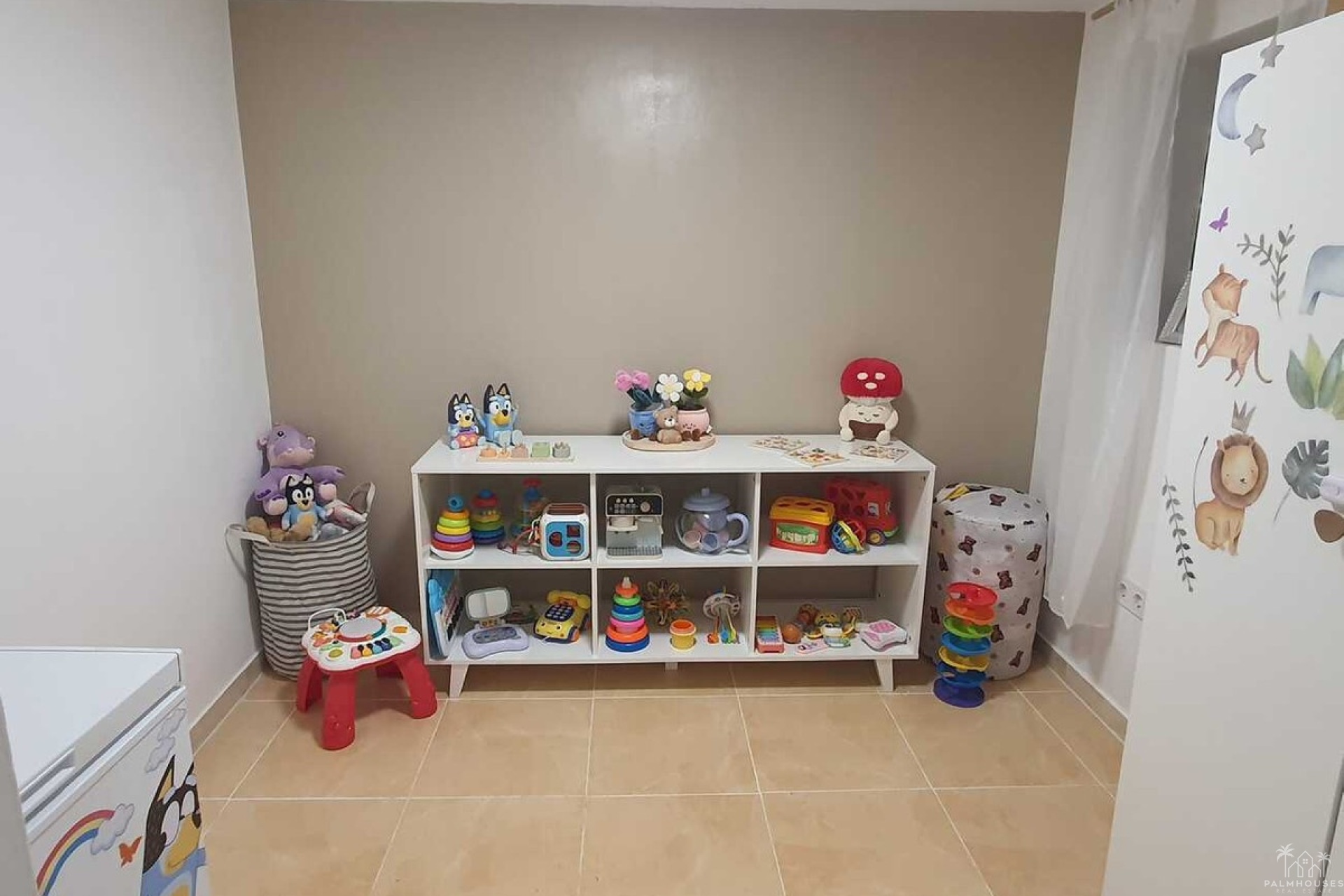 Herverkoop - Villa - Orihuela - Blue Lagoon
