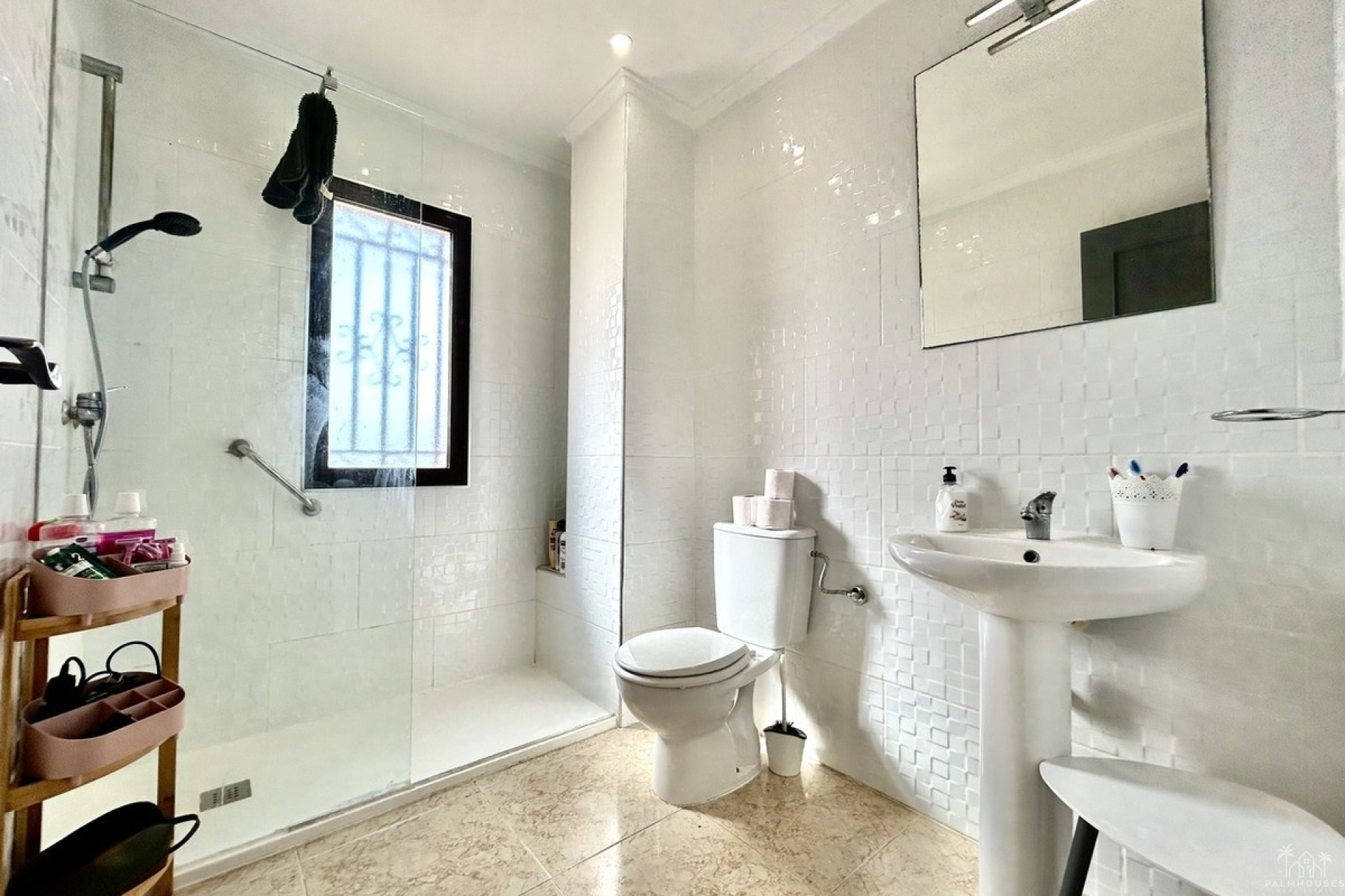 Herverkoop - Villa - Orihuela - Blue Lagoon