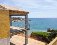 Herverkoop - Villa - Orihuela - Cabo Roig