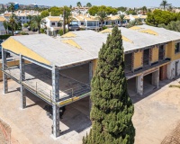 Herverkoop - Villa - Orihuela - Cabo Roig