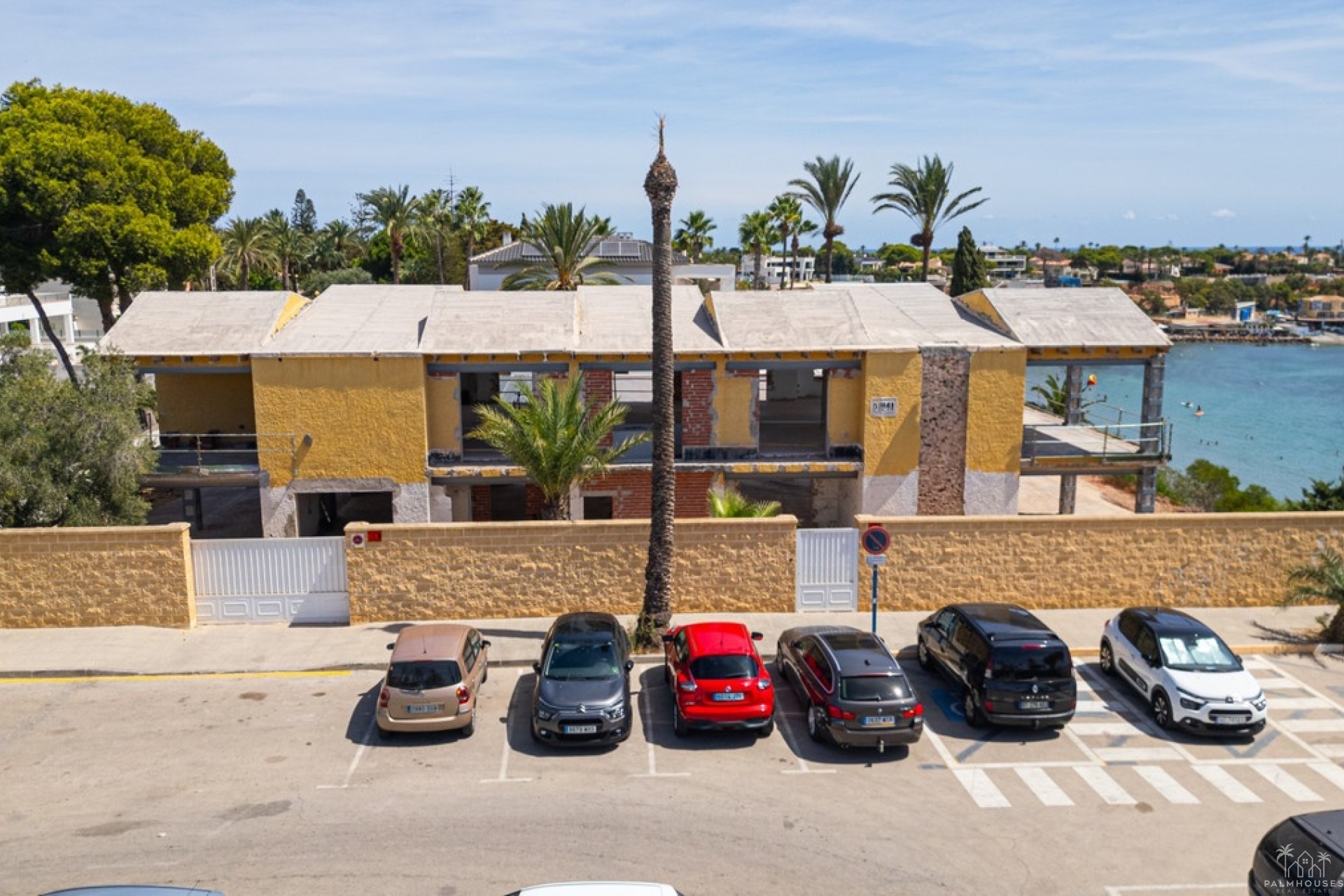 Herverkoop - Villa - Orihuela - Cabo Roig