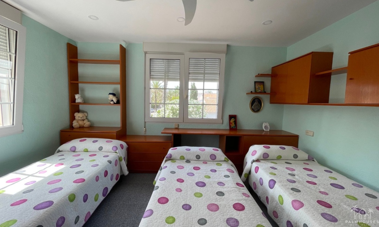 Herverkoop - Villa - Orihuela - Cabo Roig
