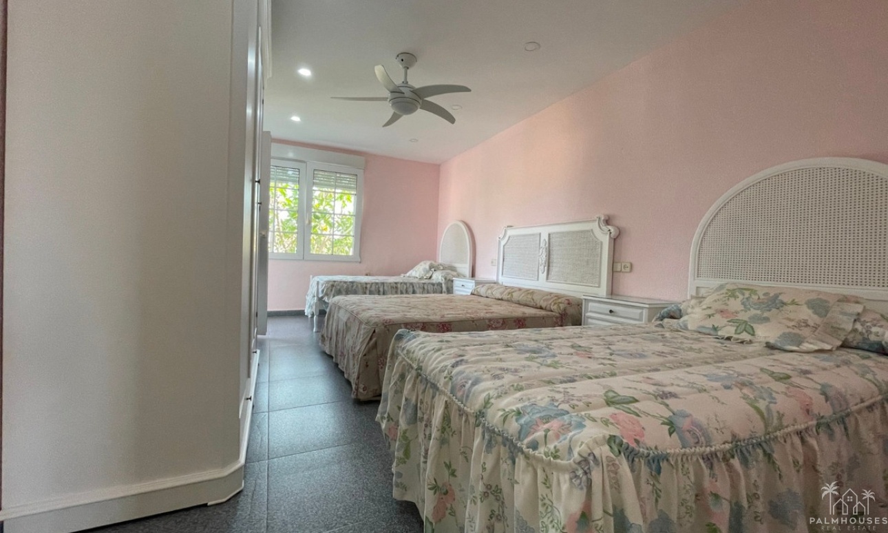 Herverkoop - Villa - Orihuela - Cabo Roig