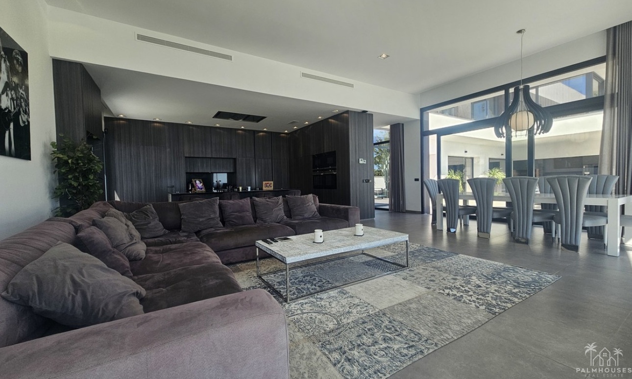 Herverkoop - Villa - Orihuela - Cabo Roig