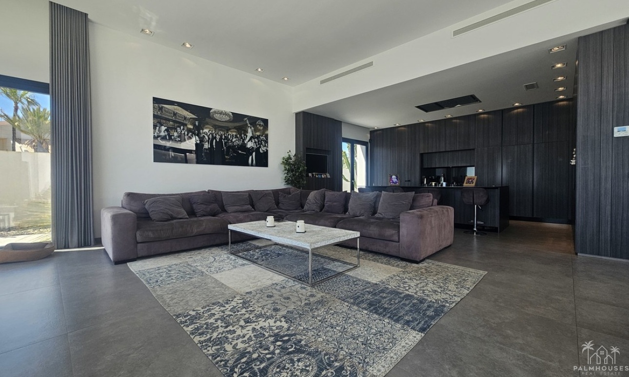 Herverkoop - Villa - Orihuela - Cabo Roig