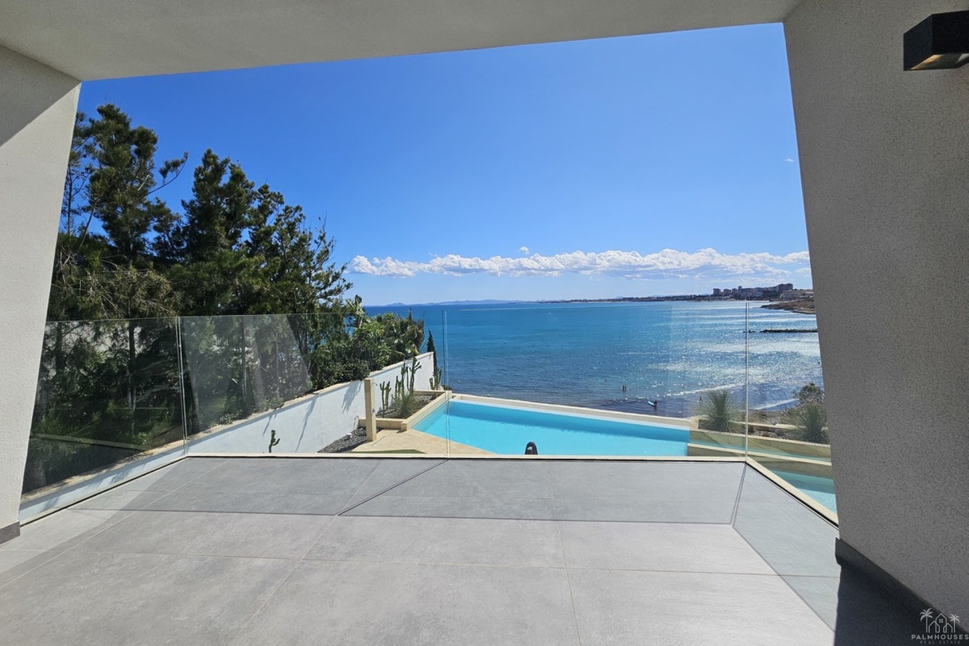 Herverkoop - Villa - Orihuela - Cabo Roig