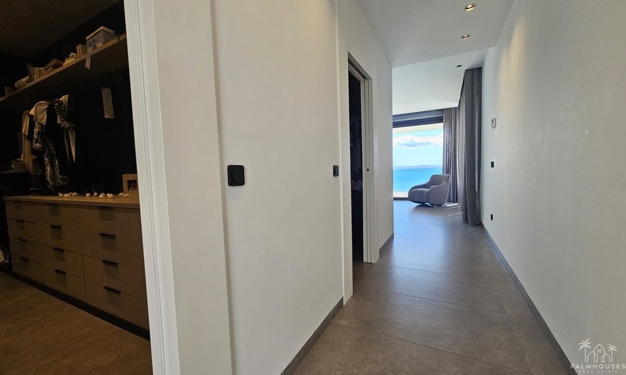 Herverkoop - Villa - Orihuela - Cabo Roig