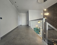 Herverkoop - Villa - Orihuela - Cabo Roig