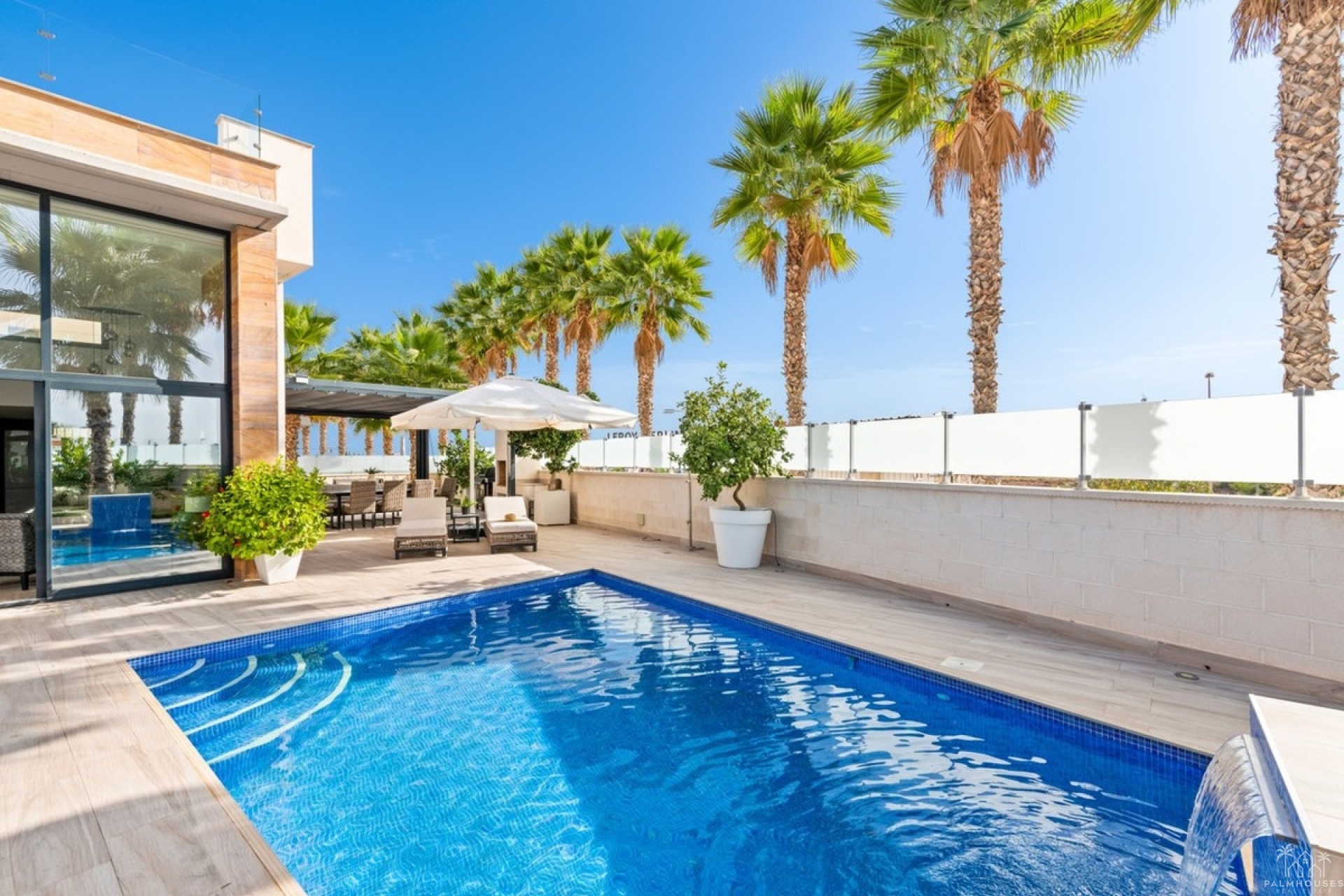 Herverkoop - Villa - Orihuela - Cabo Roig