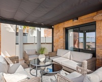 Herverkoop - Villa - Orihuela - Cabo Roig