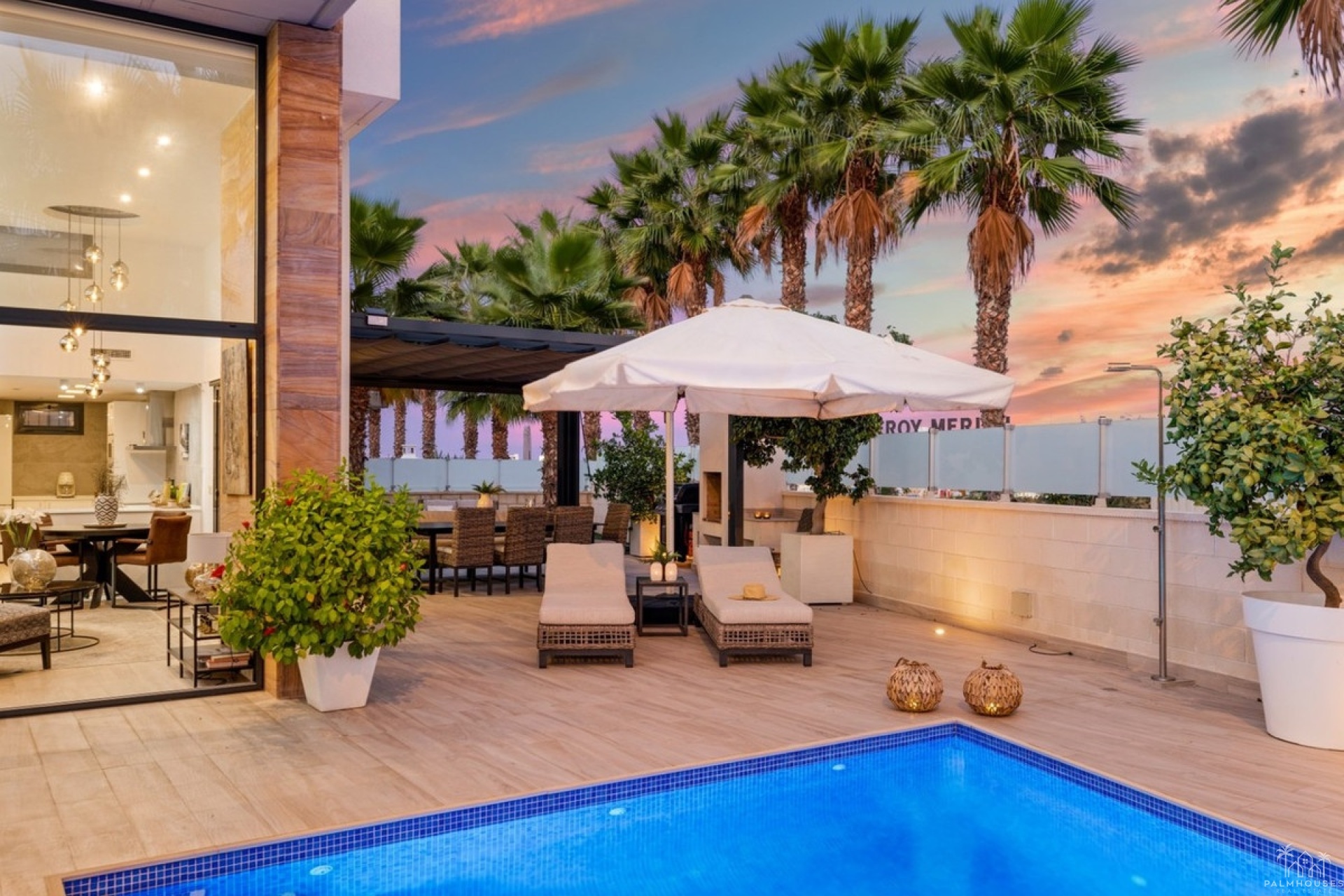 Herverkoop - Villa - Orihuela - Cabo Roig