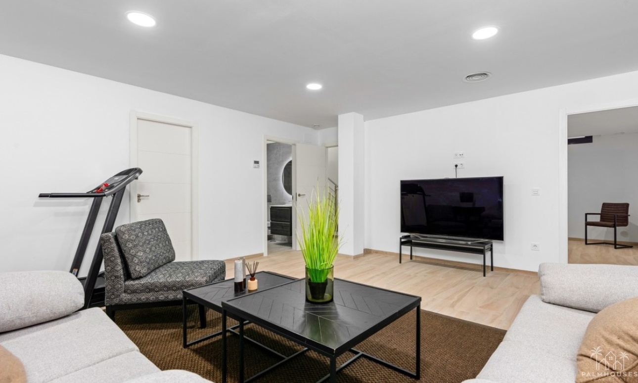Herverkoop - Villa - Orihuela - Cabo Roig