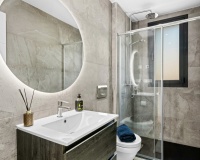 Herverkoop - Villa - Orihuela - Cabo Roig