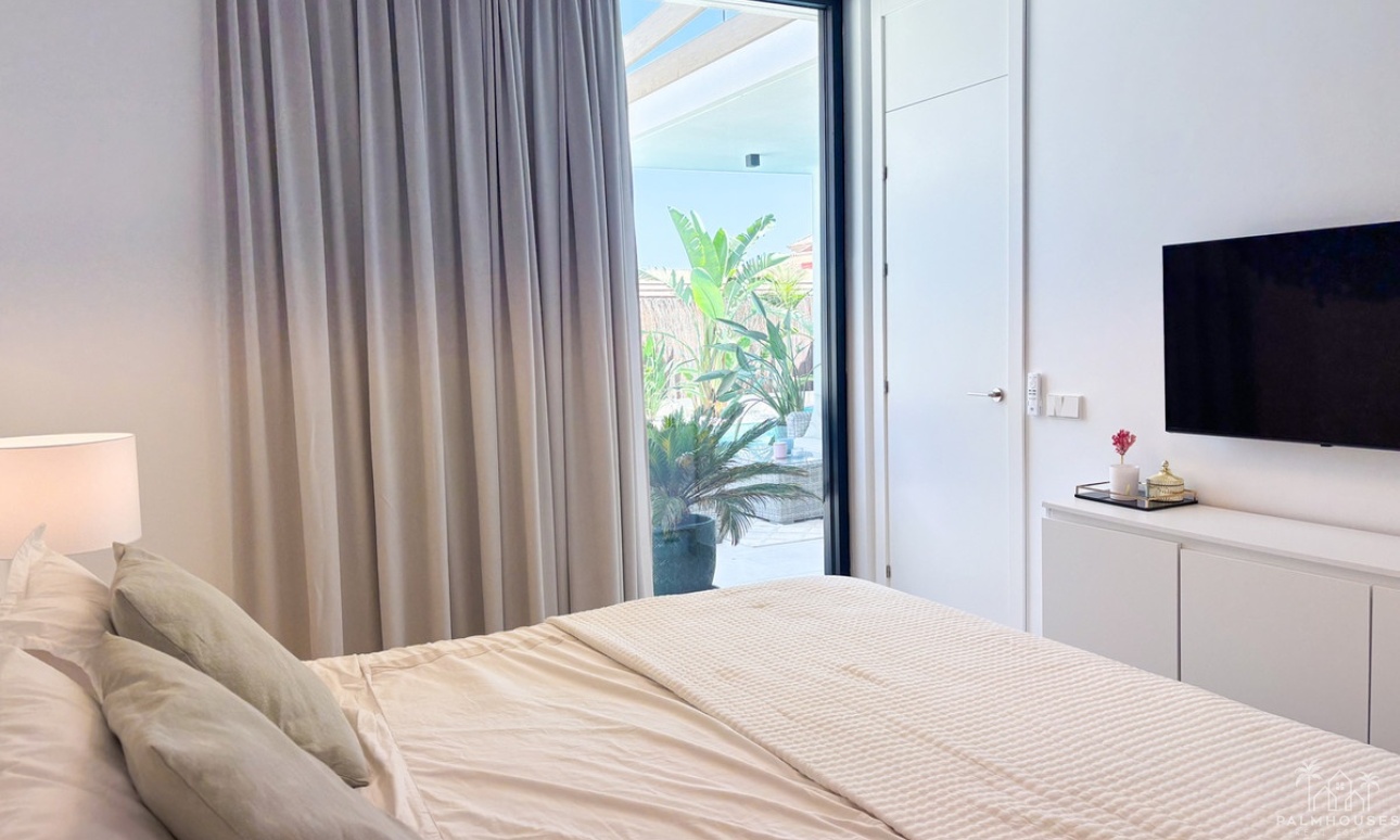 Herverkoop - Villa - Orihuela - Cabo Roig