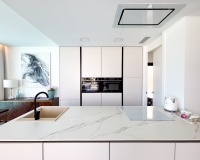 Herverkoop - Villa - Orihuela - Cabo Roig