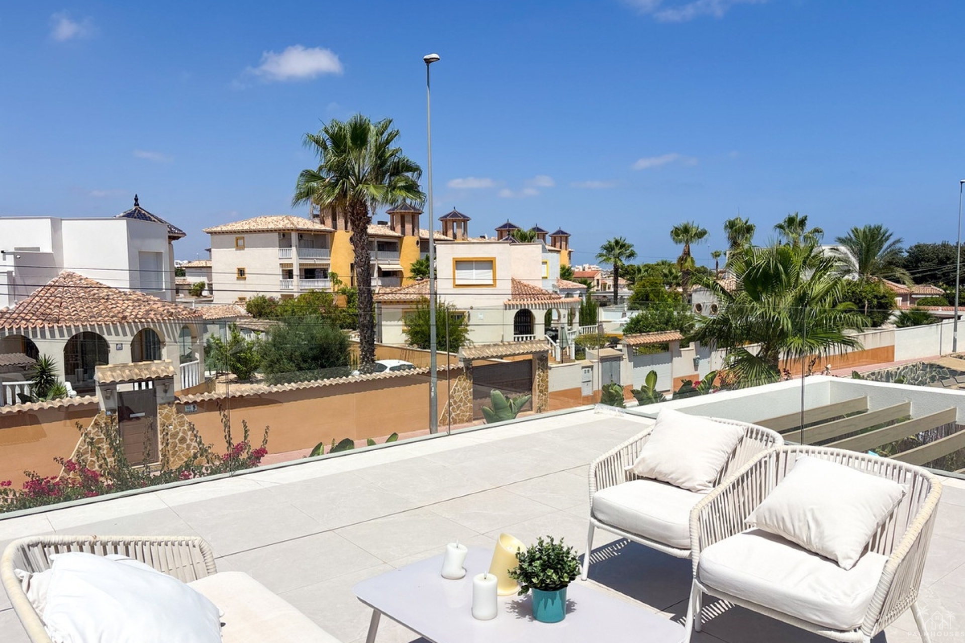 Herverkoop - Villa - Orihuela - Cabo Roig