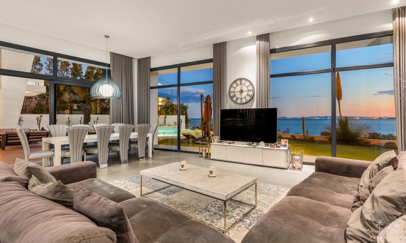 Herverkoop - Villa - Orihuela - Cabo Roig