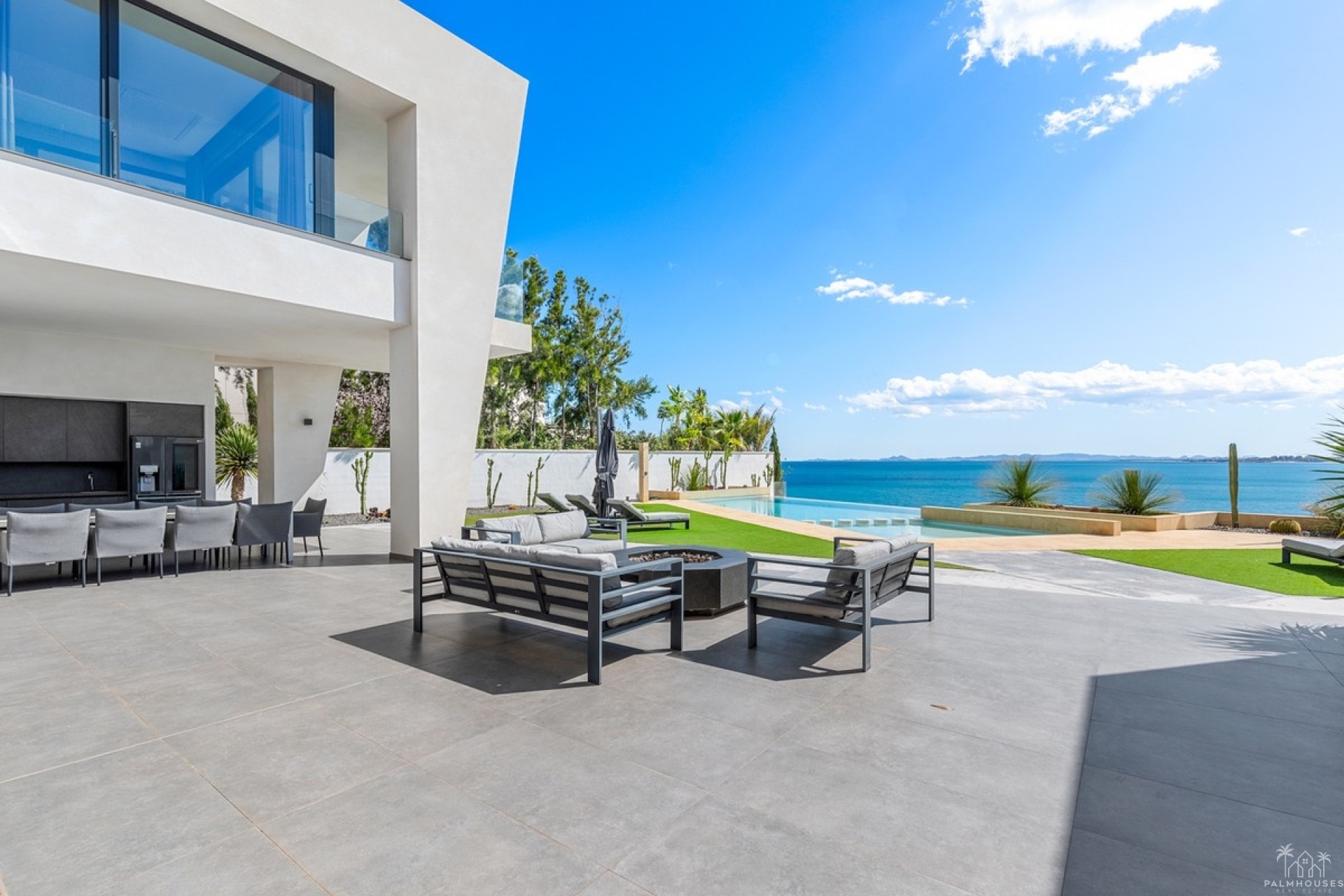 Herverkoop - Villa - Orihuela - Cabo Roig