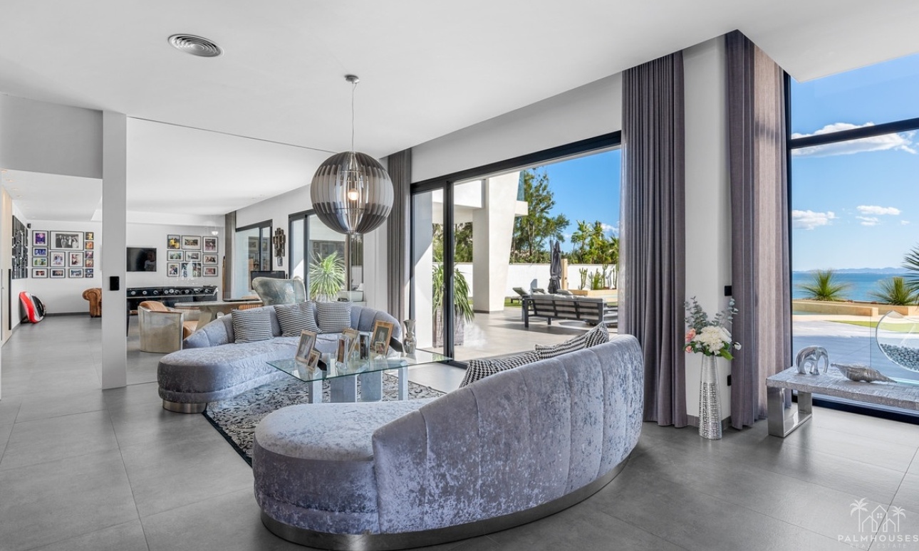 Herverkoop - Villa - Orihuela - Cabo Roig