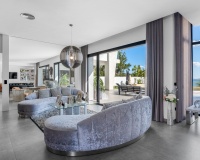 Herverkoop - Villa - Orihuela - Cabo Roig
