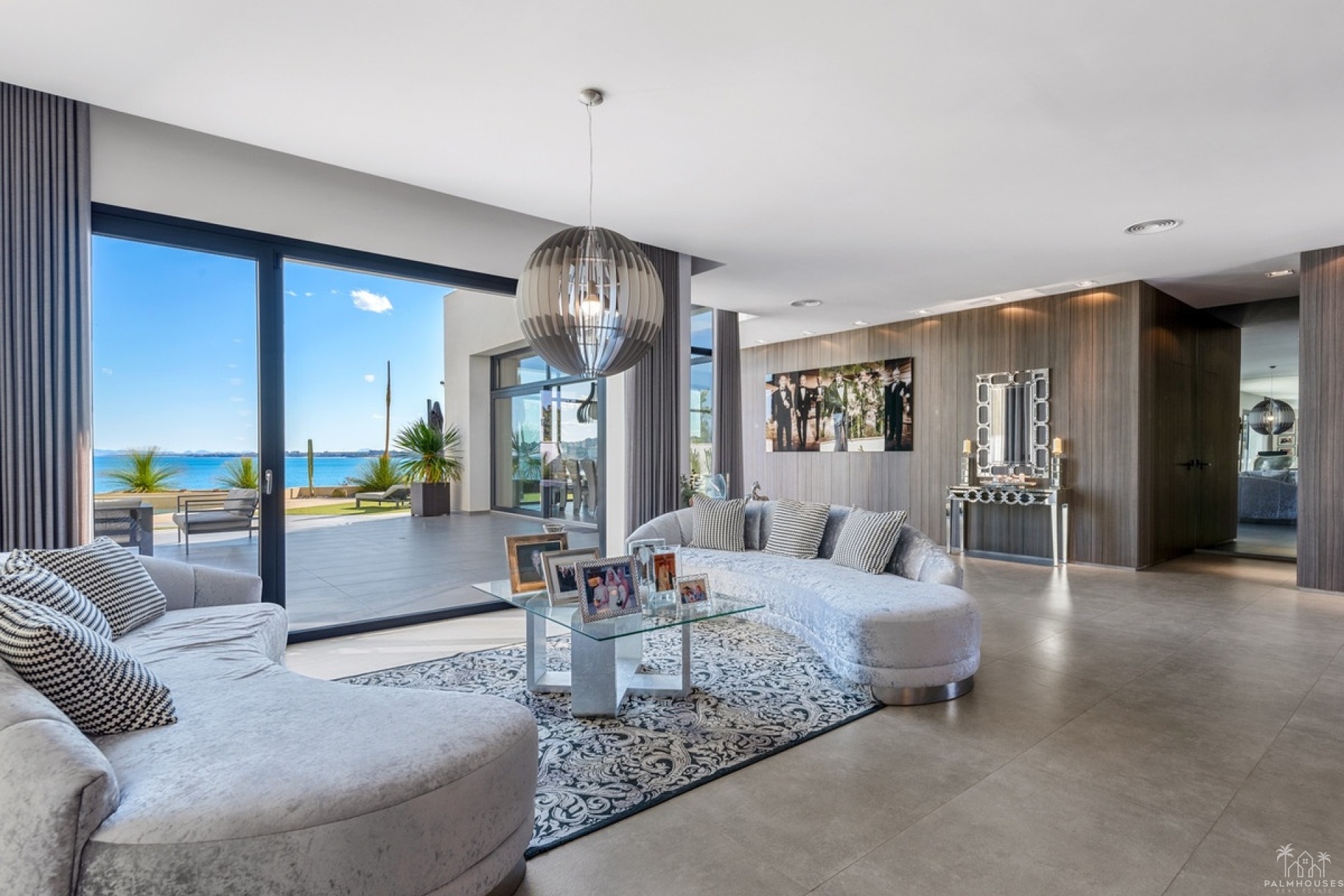 Herverkoop - Villa - Orihuela - Cabo Roig
