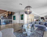 Herverkoop - Villa - Orihuela - Cabo Roig