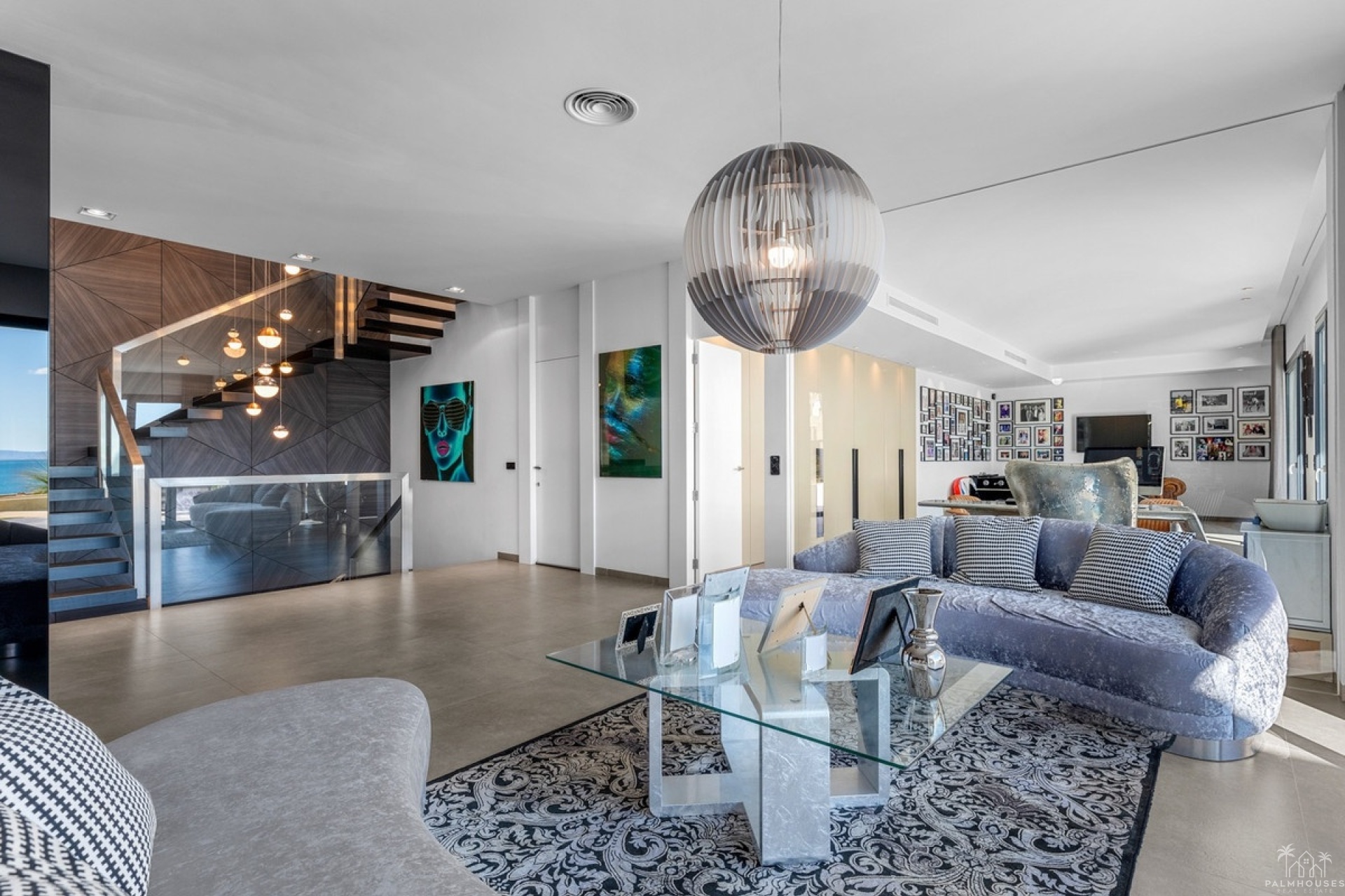 Herverkoop - Villa - Orihuela - Cabo Roig