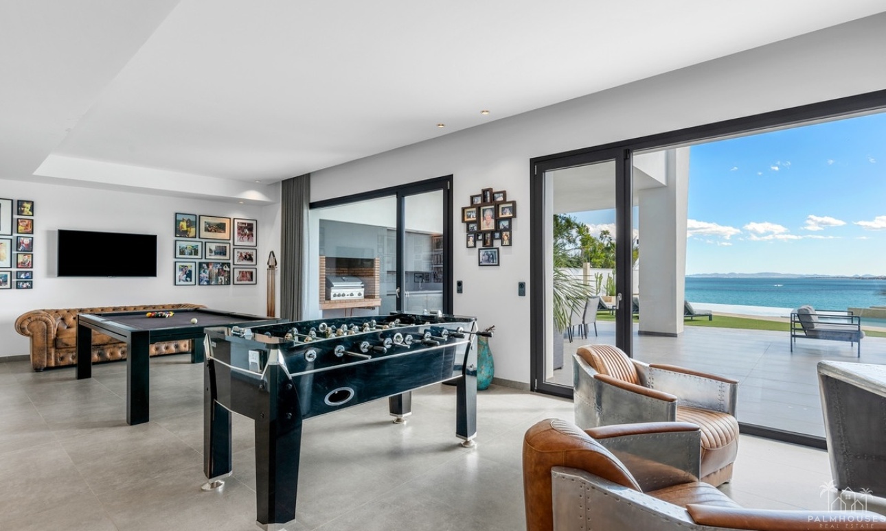 Herverkoop - Villa - Orihuela - Cabo Roig