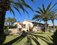 Herverkoop - Villa - Orihuela - Cabo Roig
