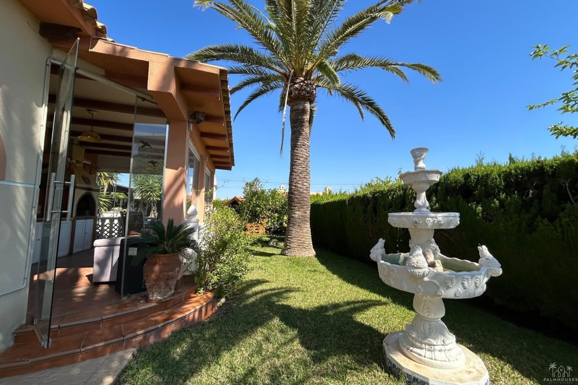 Herverkoop - Villa - Orihuela - Cabo Roig