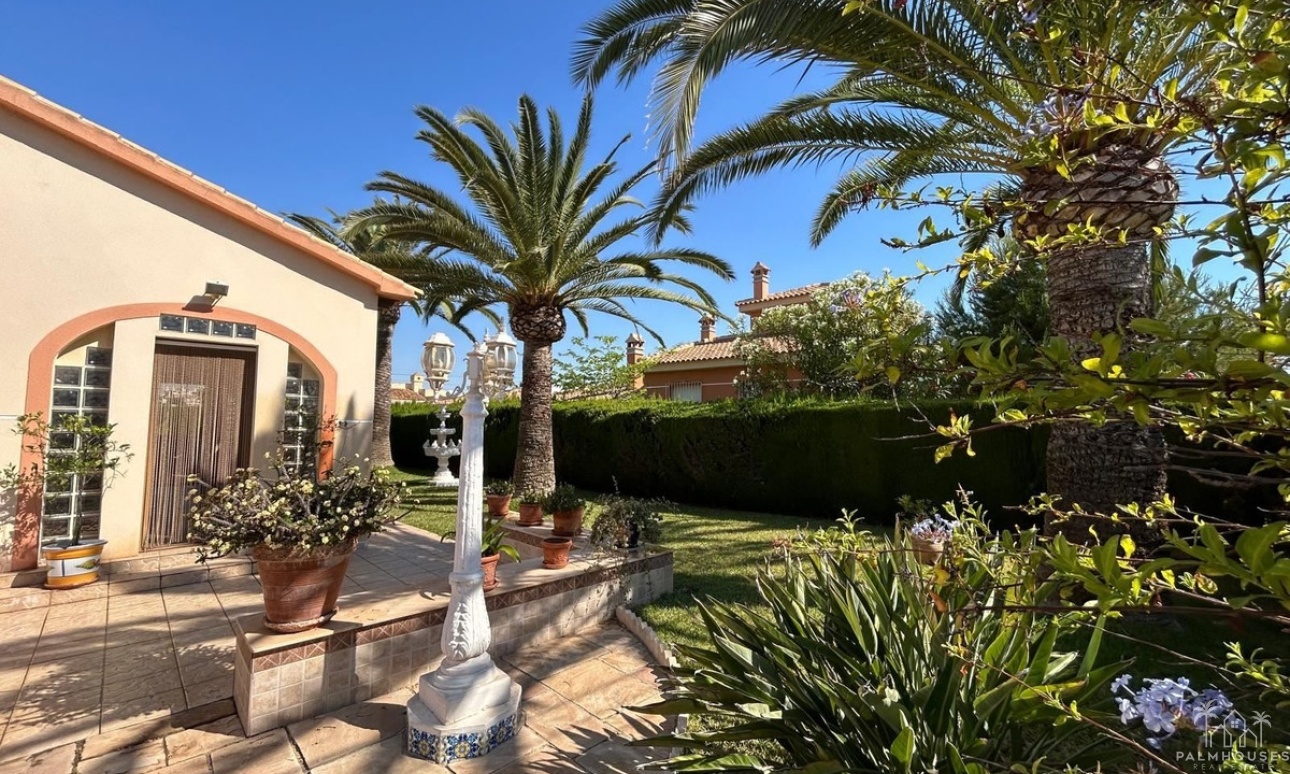 Herverkoop - Villa - Orihuela - Cabo Roig