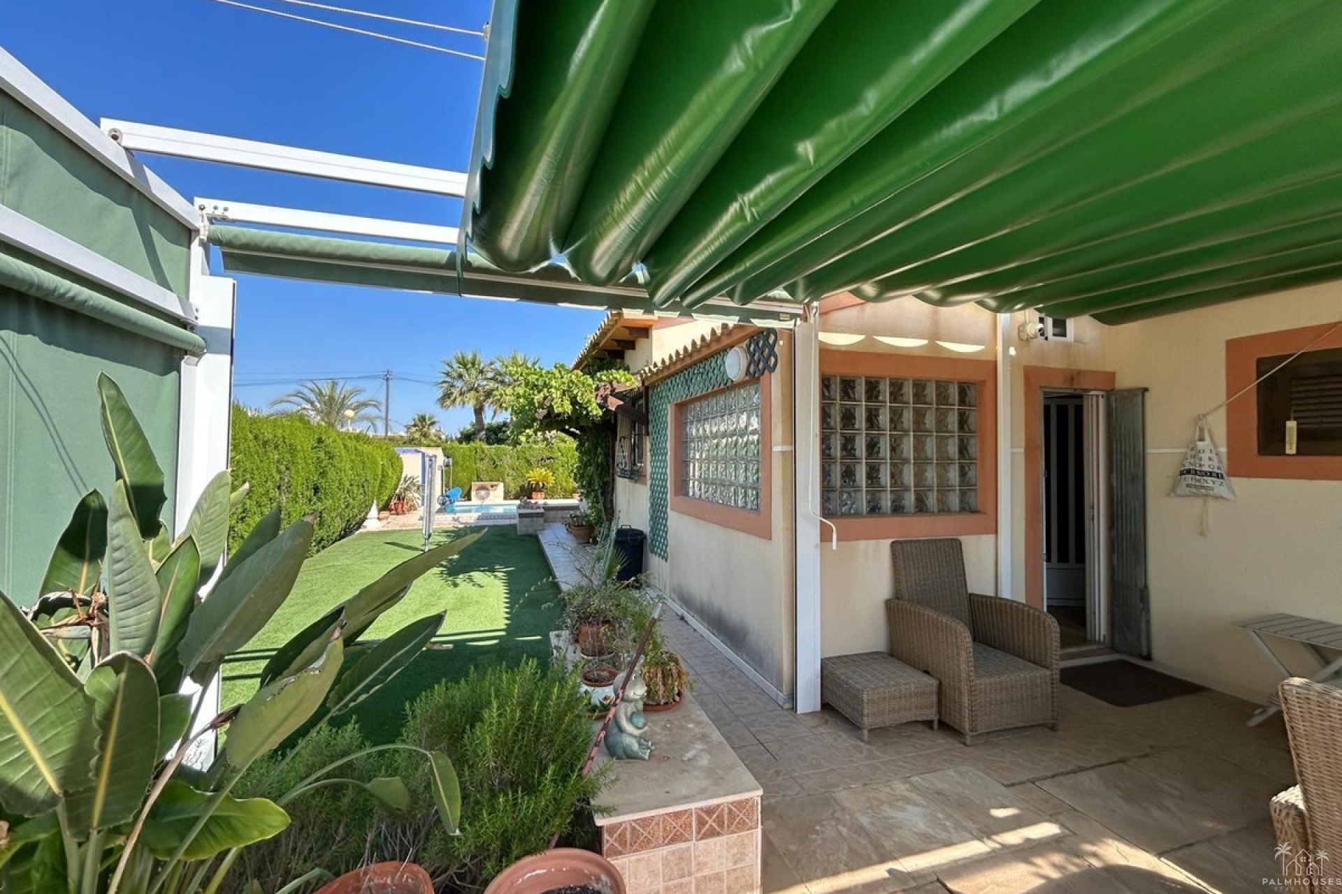 Herverkoop - Villa - Orihuela - Cabo Roig