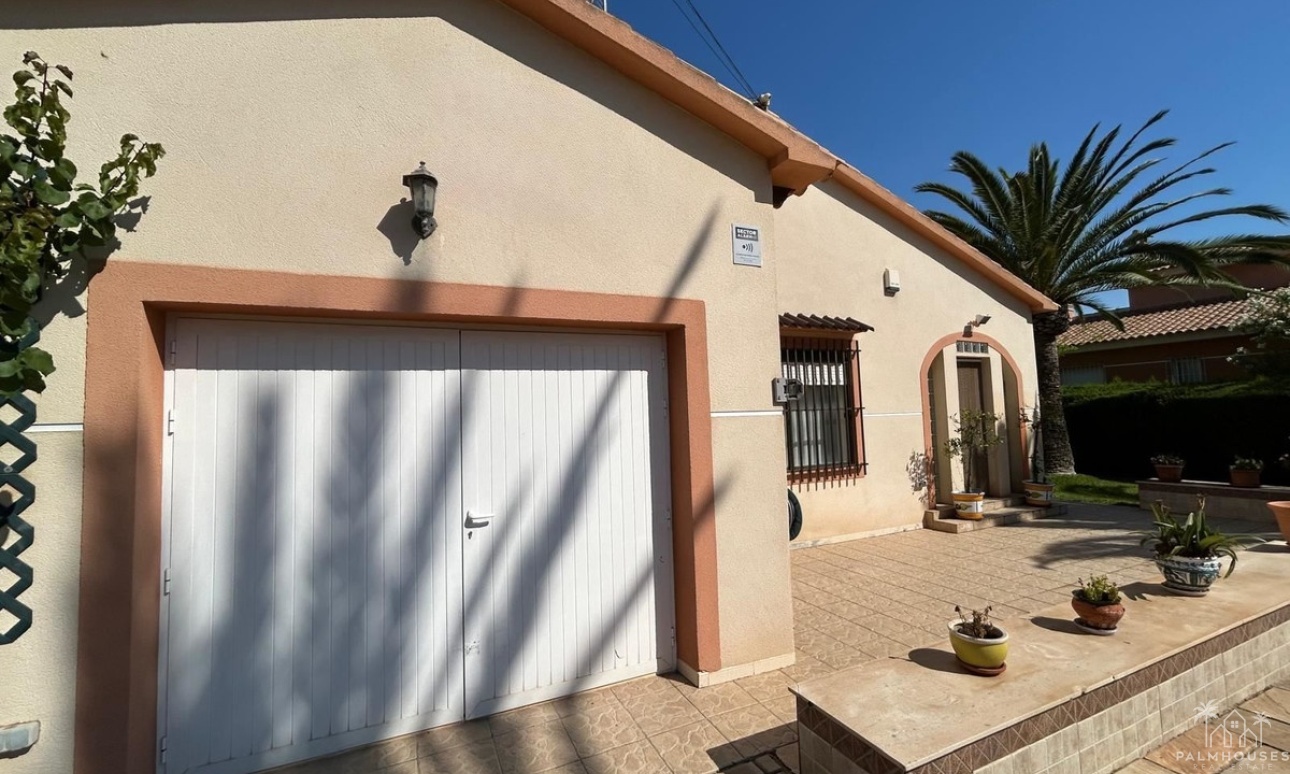 Herverkoop - Villa - Orihuela - Cabo Roig