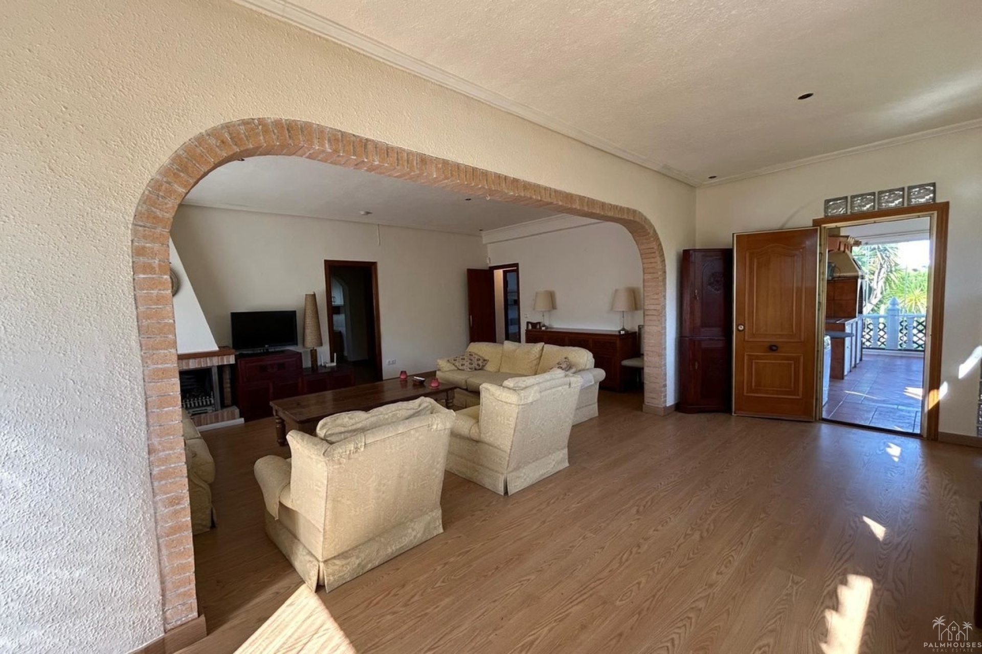 Herverkoop - Villa - Orihuela - Cabo Roig