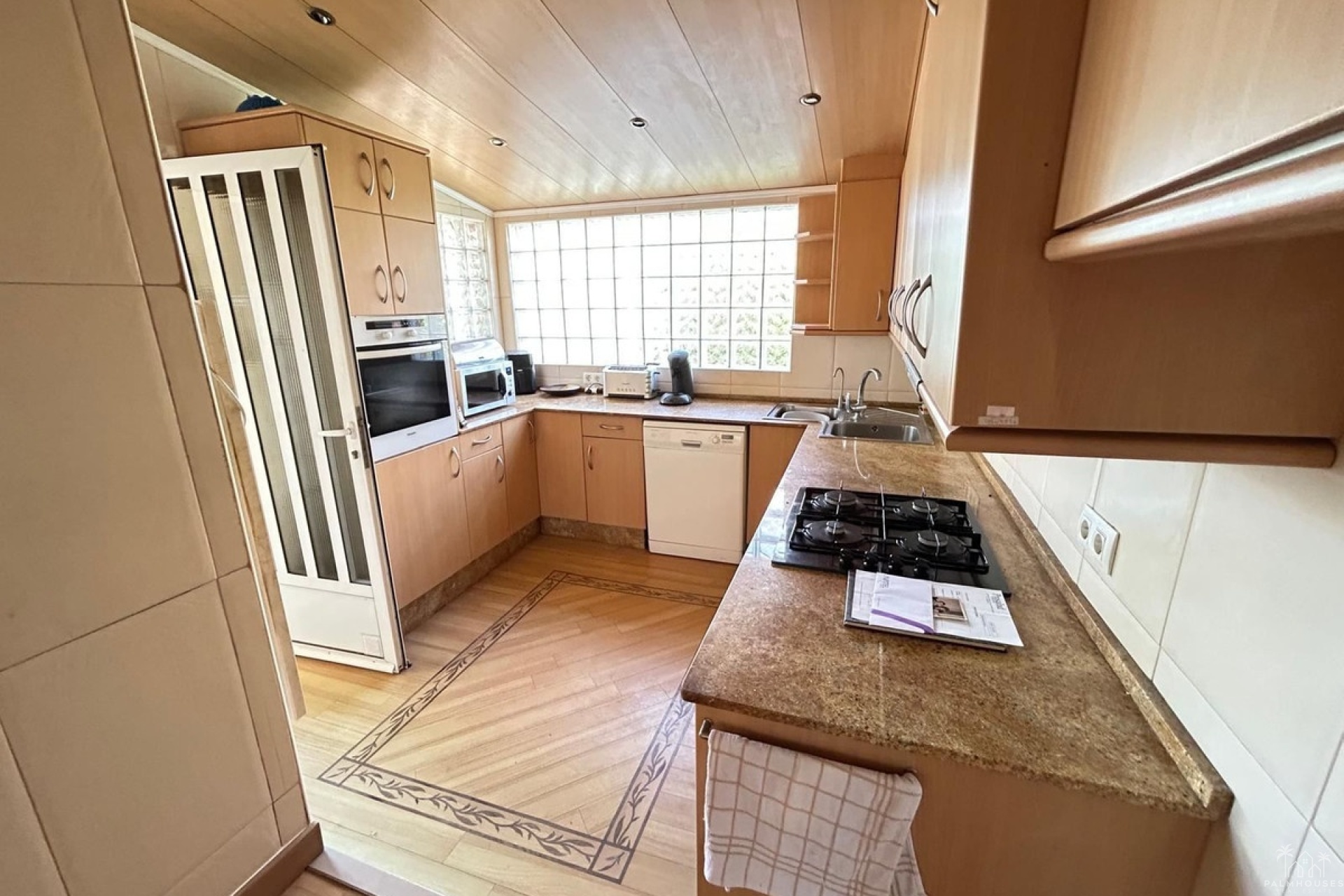 Herverkoop - Villa - Orihuela - Cabo Roig