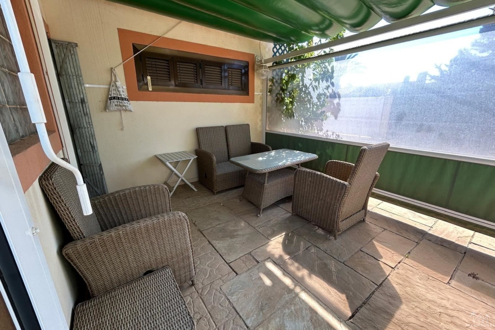 Herverkoop - Villa - Orihuela - Cabo Roig