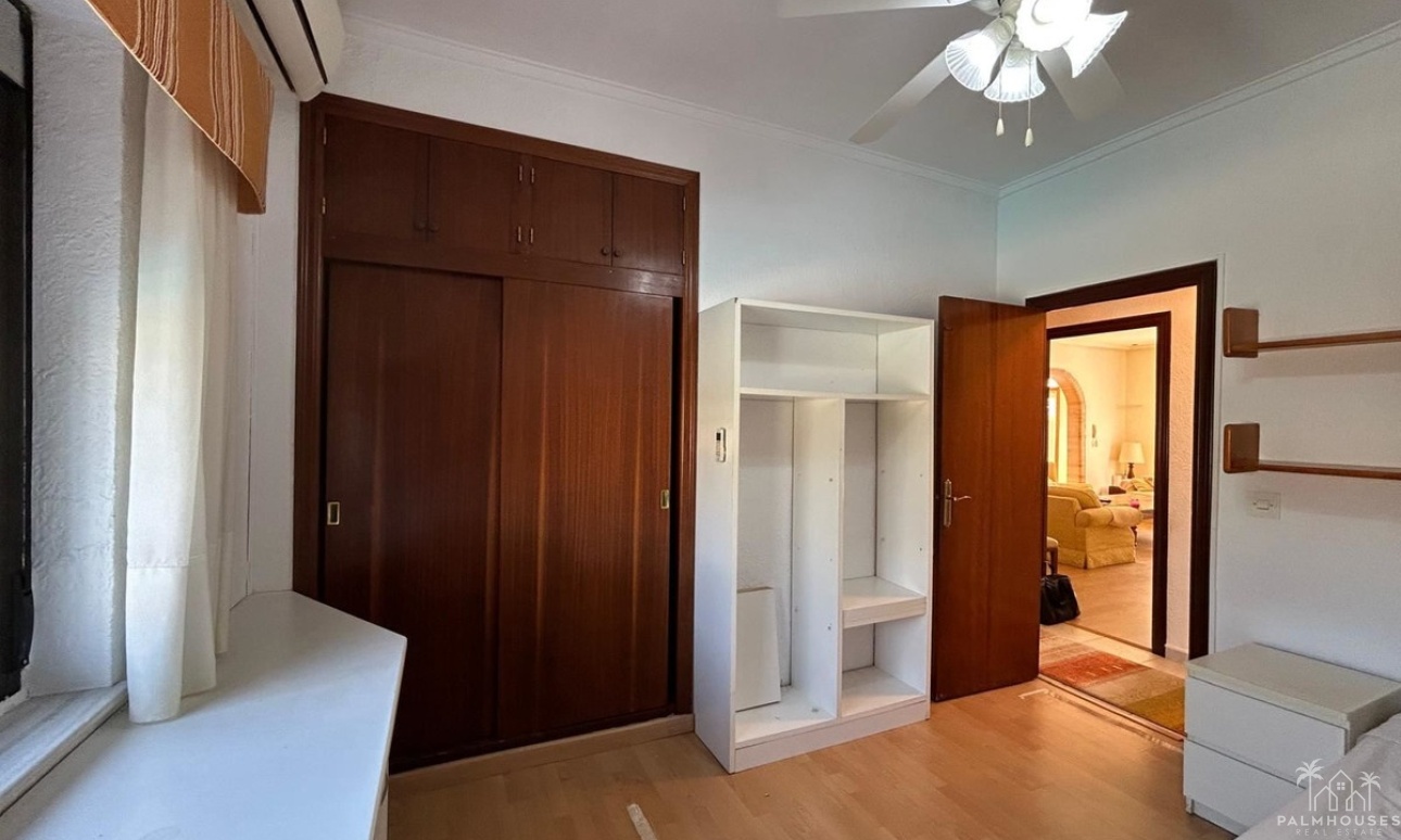 Herverkoop - Villa - Orihuela - Cabo Roig