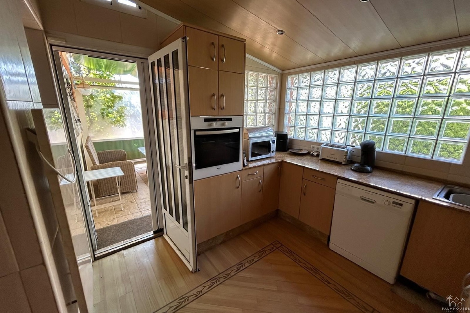Herverkoop - Villa - Orihuela - Cabo Roig