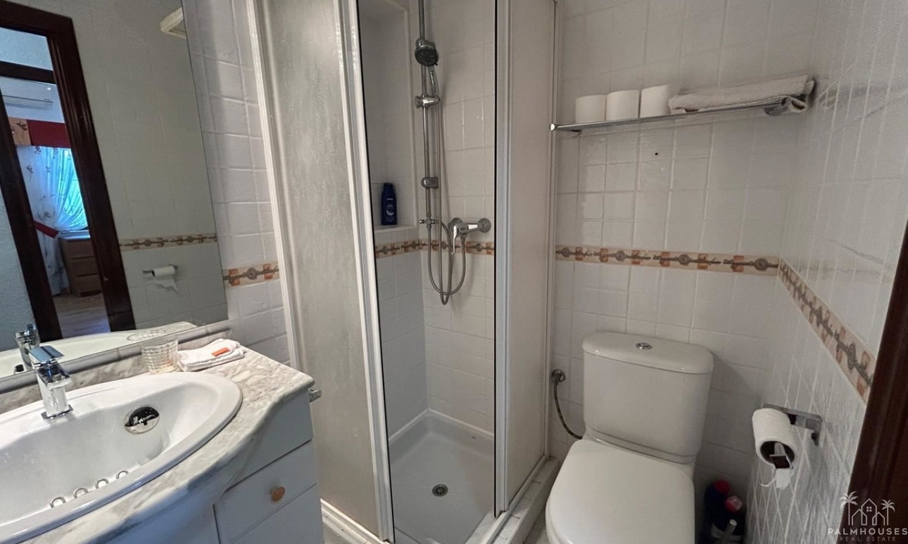 Herverkoop - Villa - Orihuela - Cabo Roig