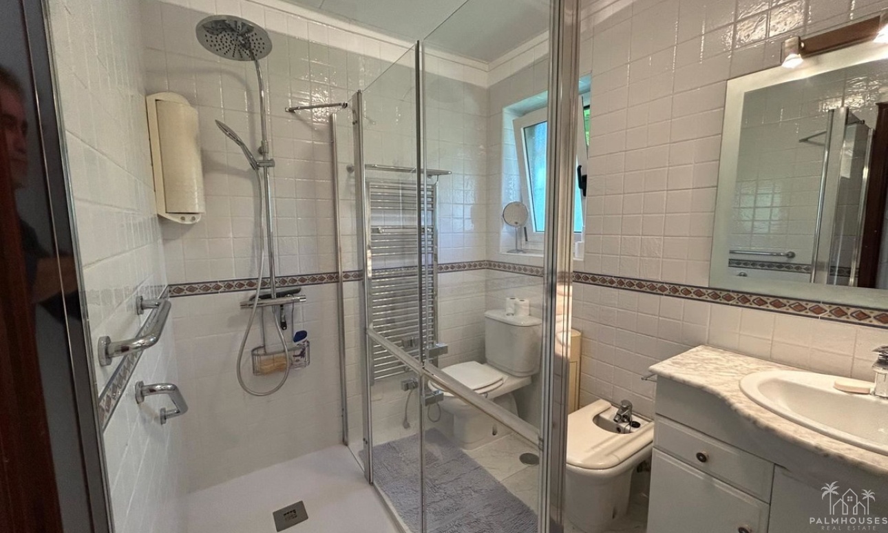 Herverkoop - Villa - Orihuela - Cabo Roig