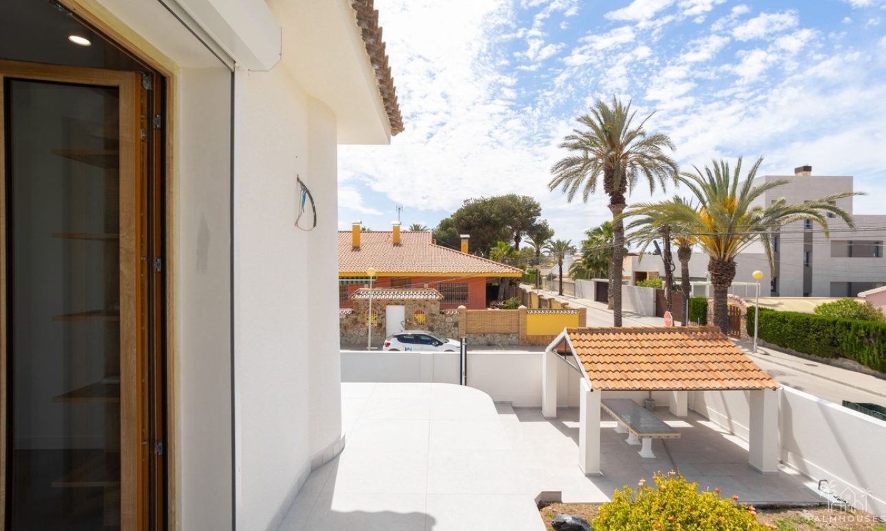 Herverkoop - Villa - Orihuela - Cabo Roig