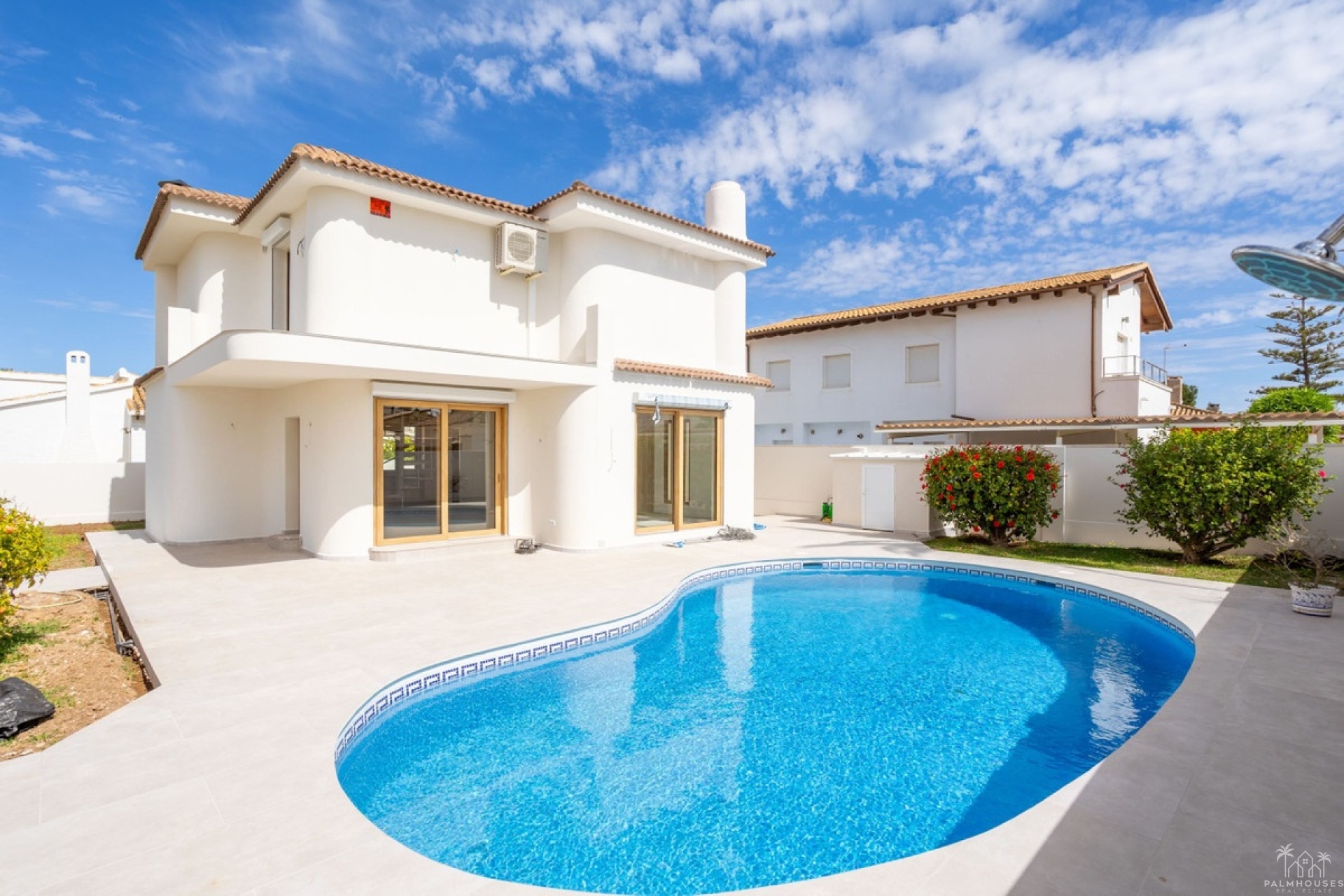 Herverkoop - Villa - Orihuela - Cabo Roig