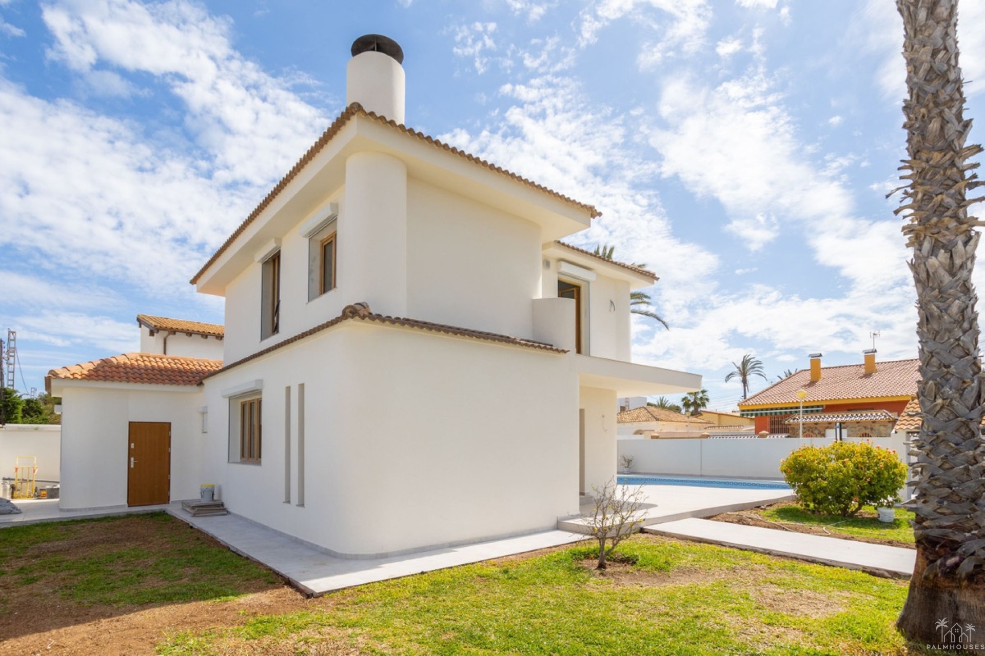 Herverkoop - Villa - Orihuela - Cabo Roig