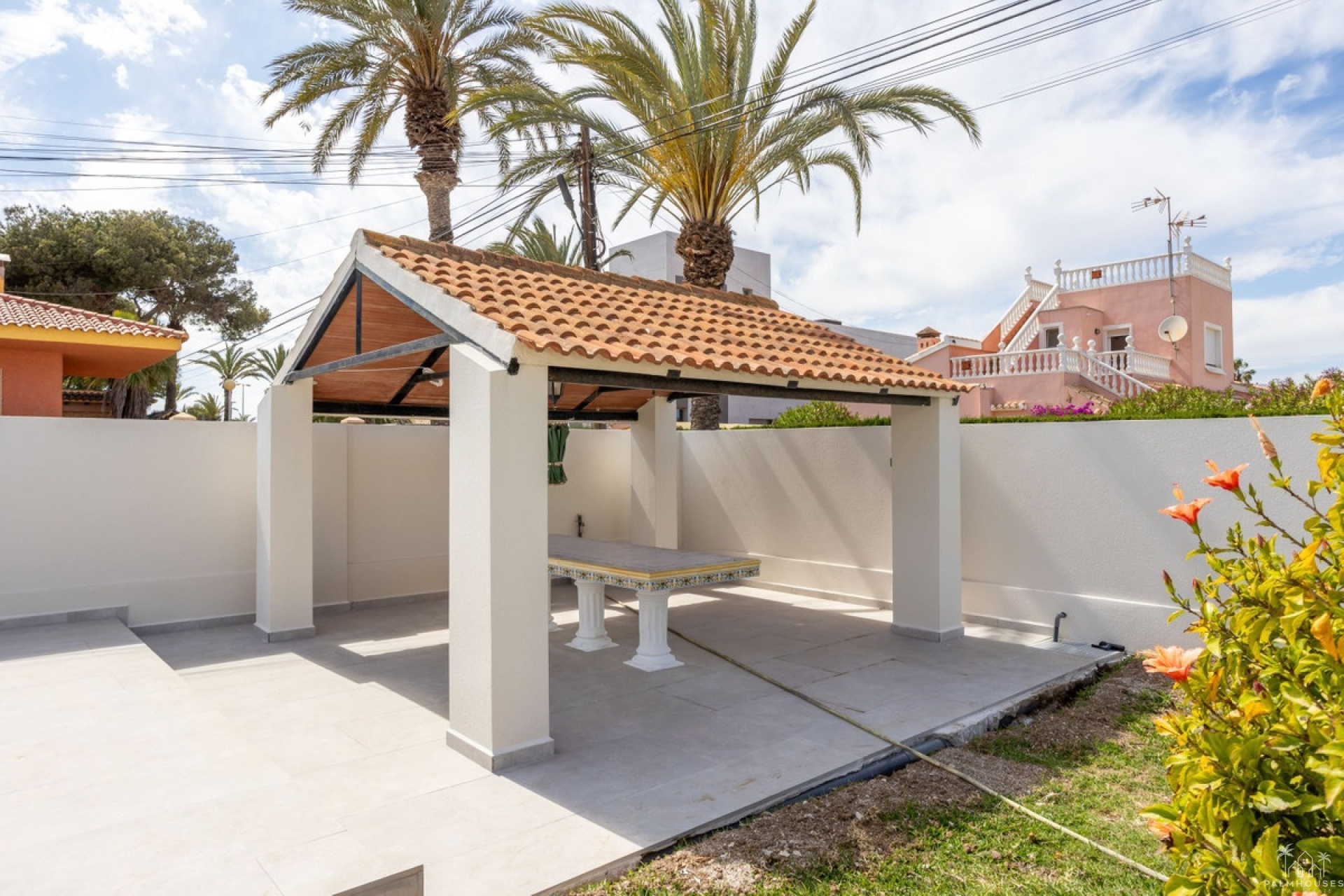 Herverkoop - Villa - Orihuela - Cabo Roig