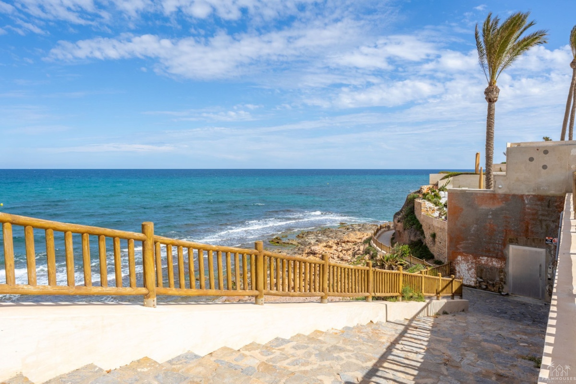 Herverkoop - Villa - Orihuela - Cabo Roig