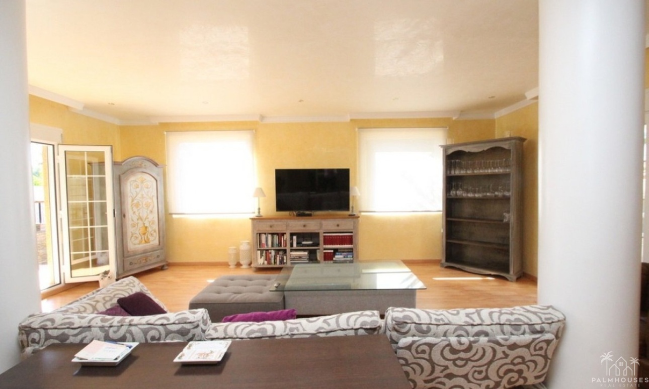 Herverkoop - Villa - Orihuela - Cabo Roig